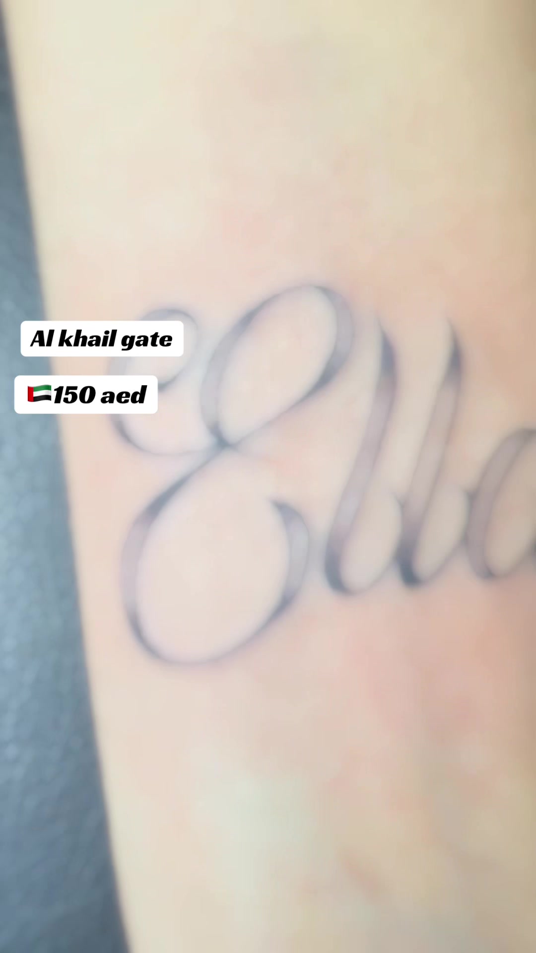 @Dubaitatto666