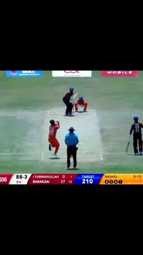 @Rashid khan