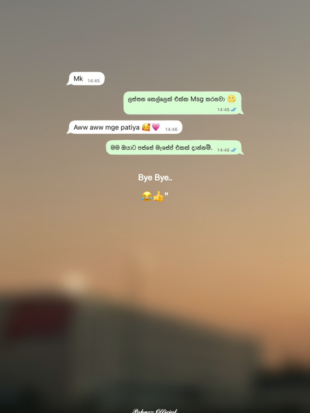 @𝓟𝓪𝓱𝓷𝔃𝔃 𝓞𝓯𝓯𝓲𝓬𝓲𝓪𝓵
