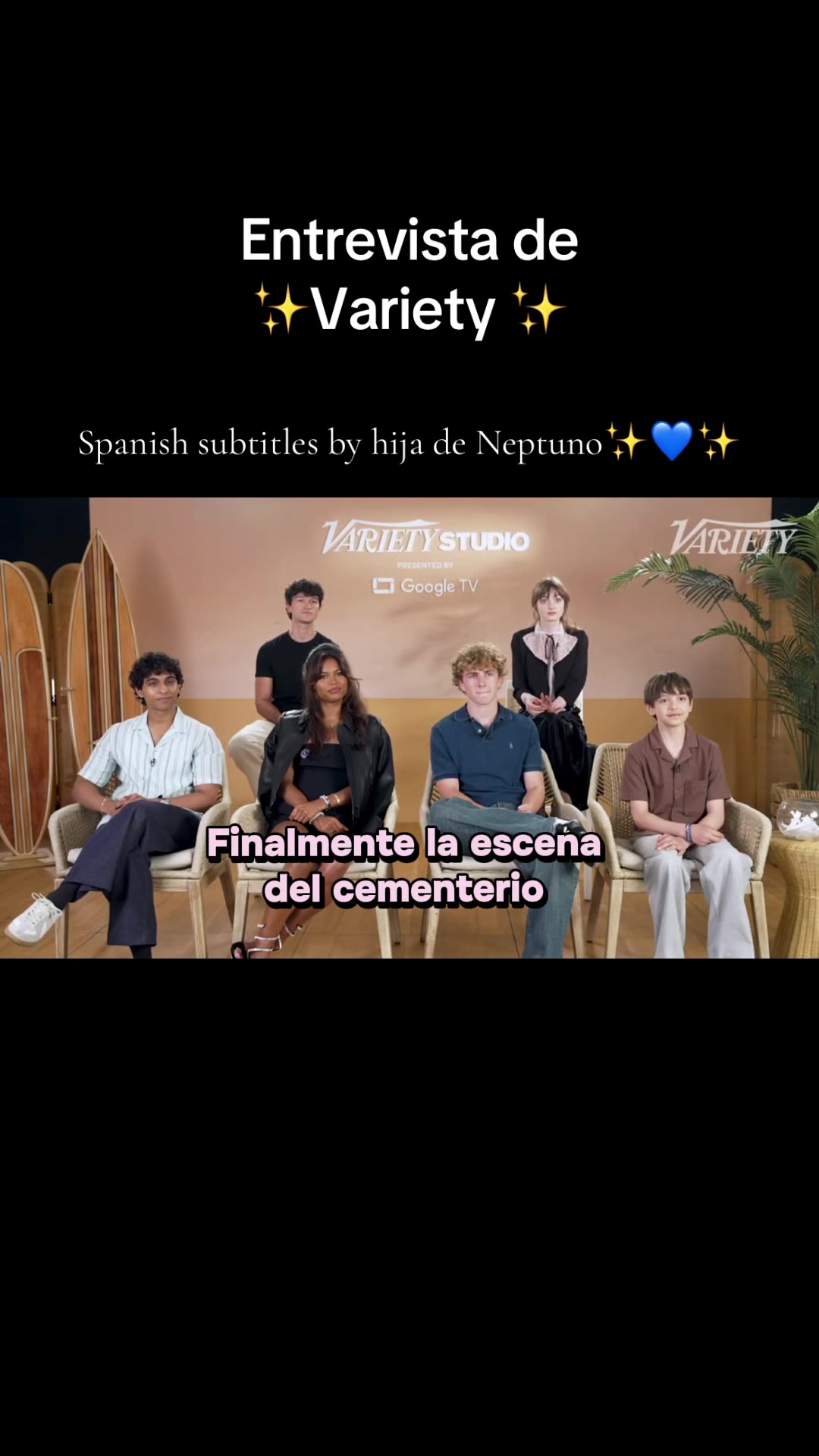 @Hija de Neptuno
