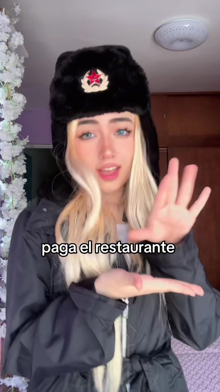 @Ana de Arco