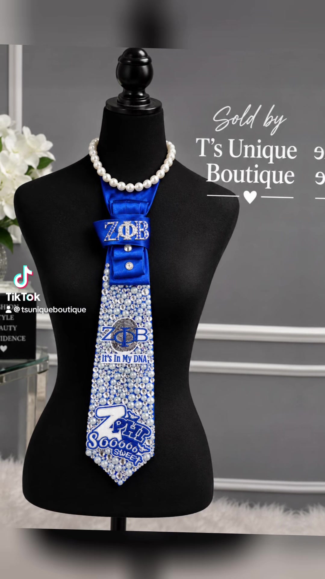 @Tsuniqueboutique
