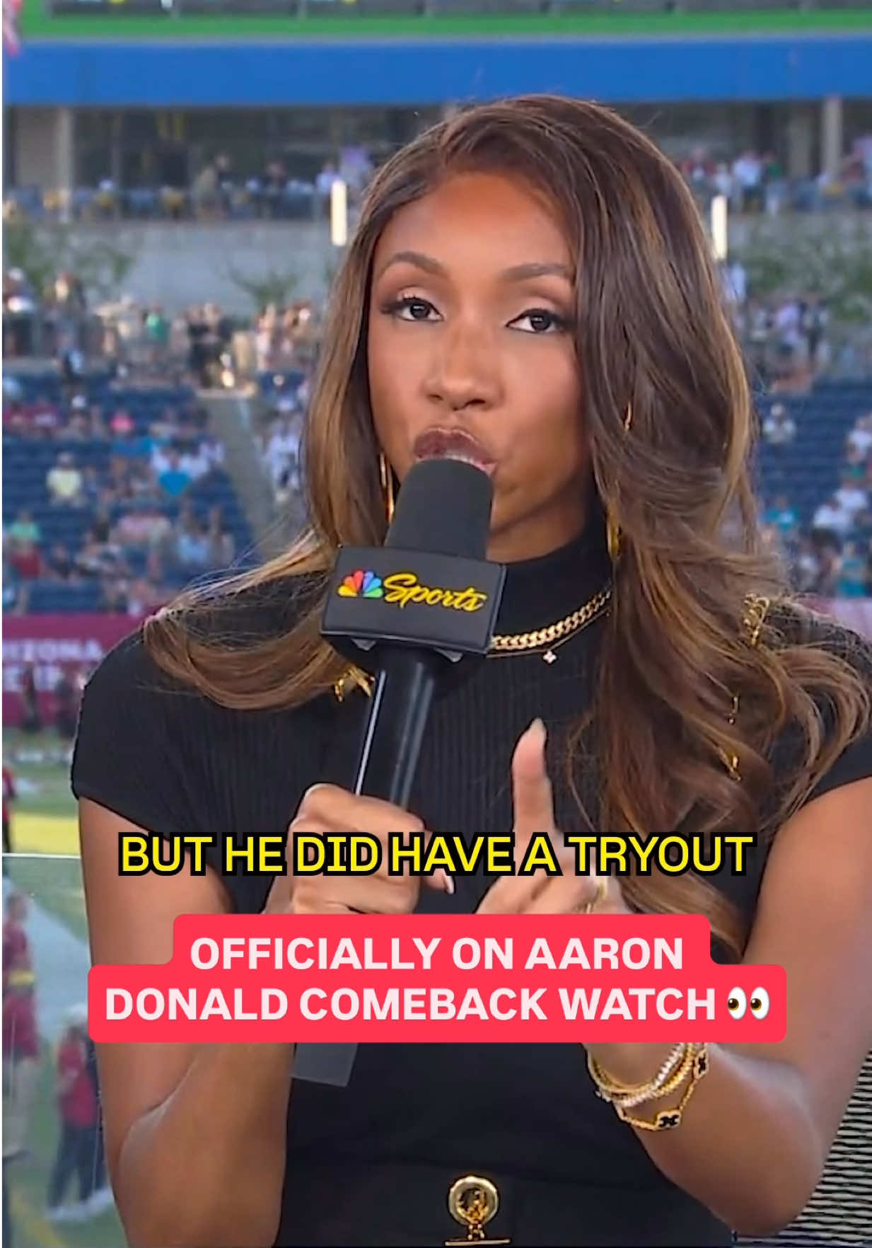 @NBC Sports