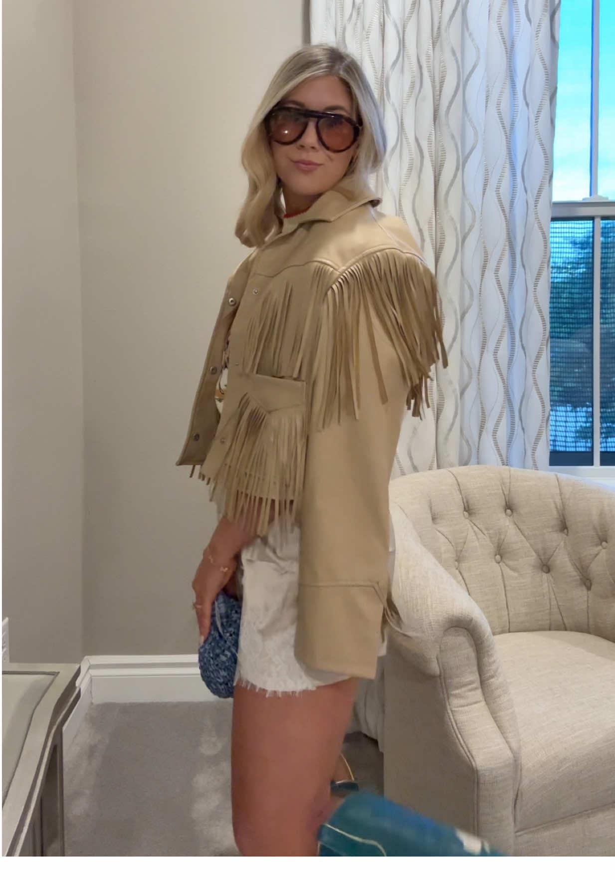 @LYNDSEY | PERSONAL STYLING