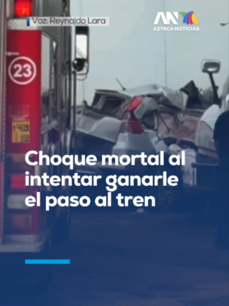 @Azteca Noticias