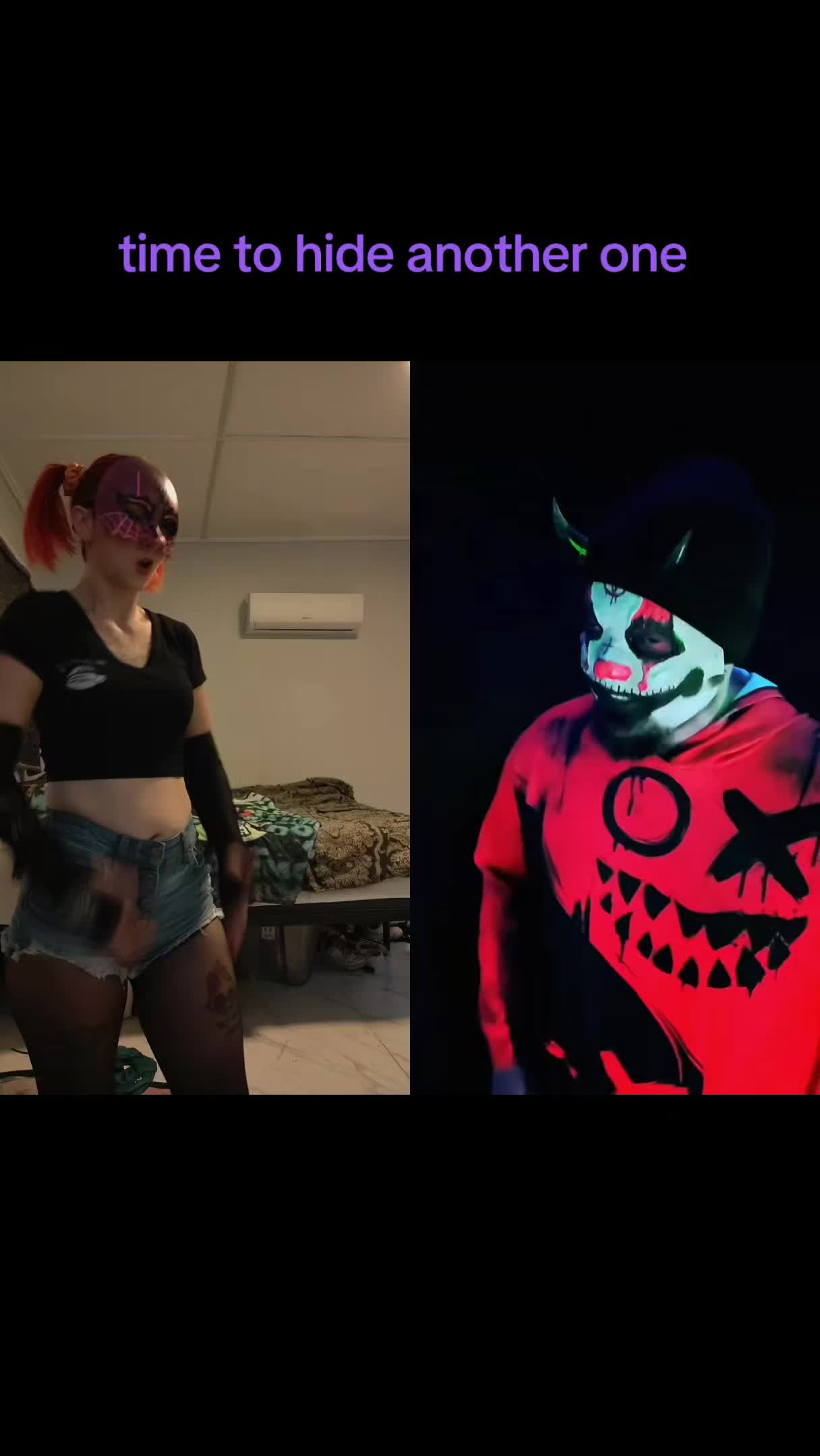 @🩷💜Baddie Cosplays 🃏💋