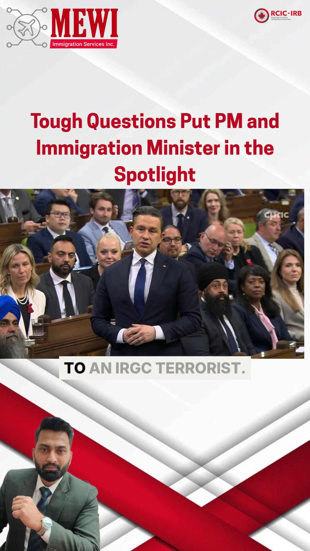 @Aman Singh - RCIC IRB 🇨🇦