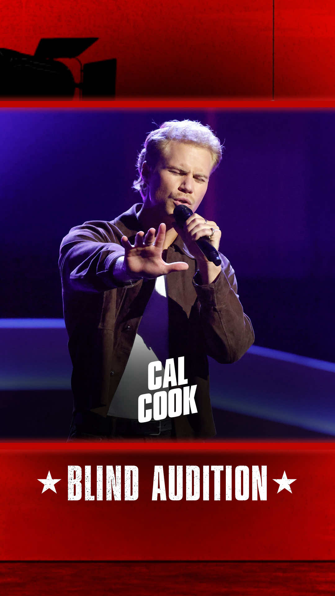 @NBC's The Voice