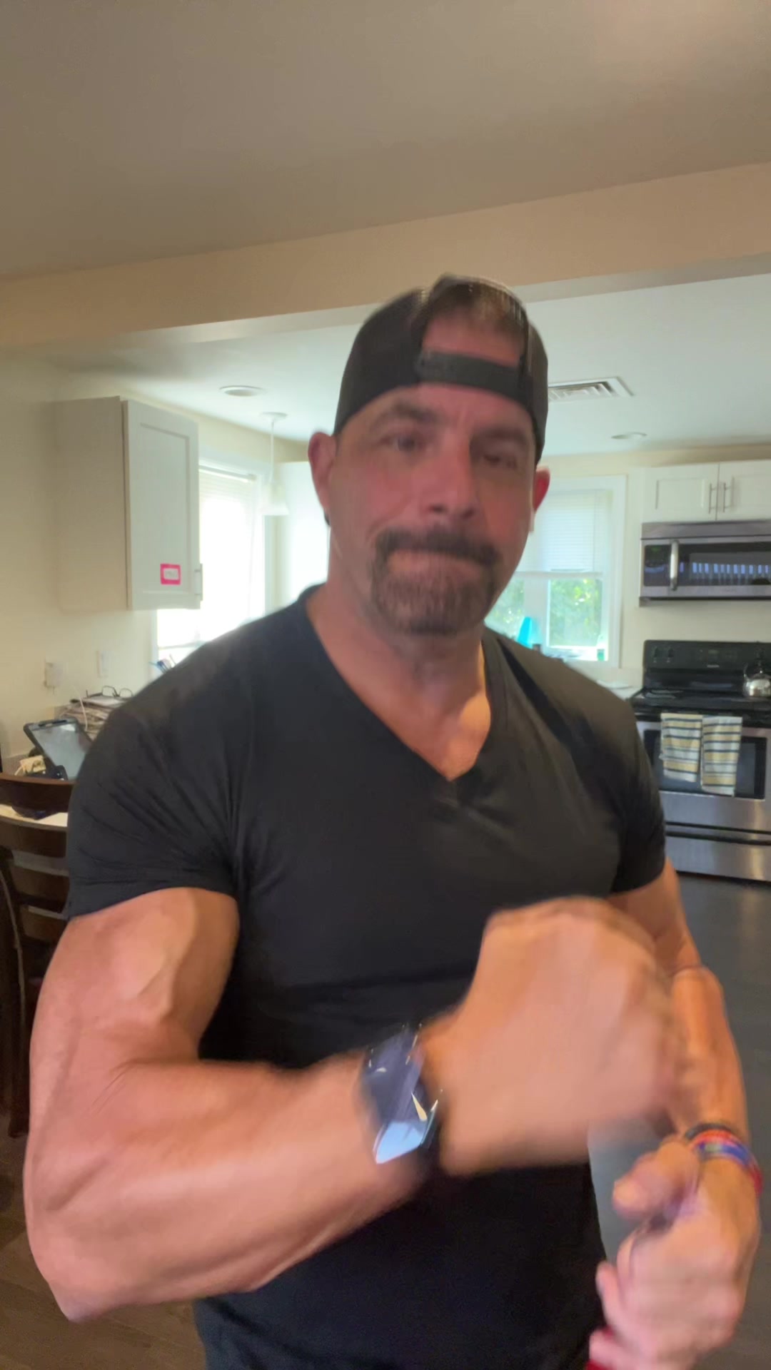 @Superdadinthehouse