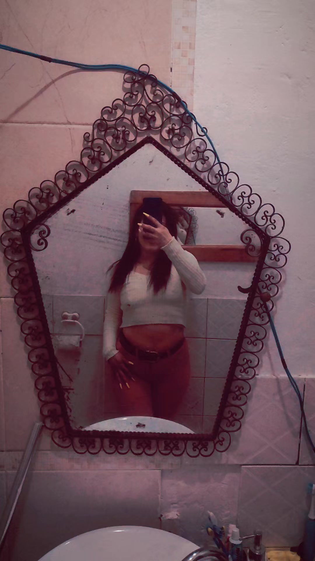 @Yami😘