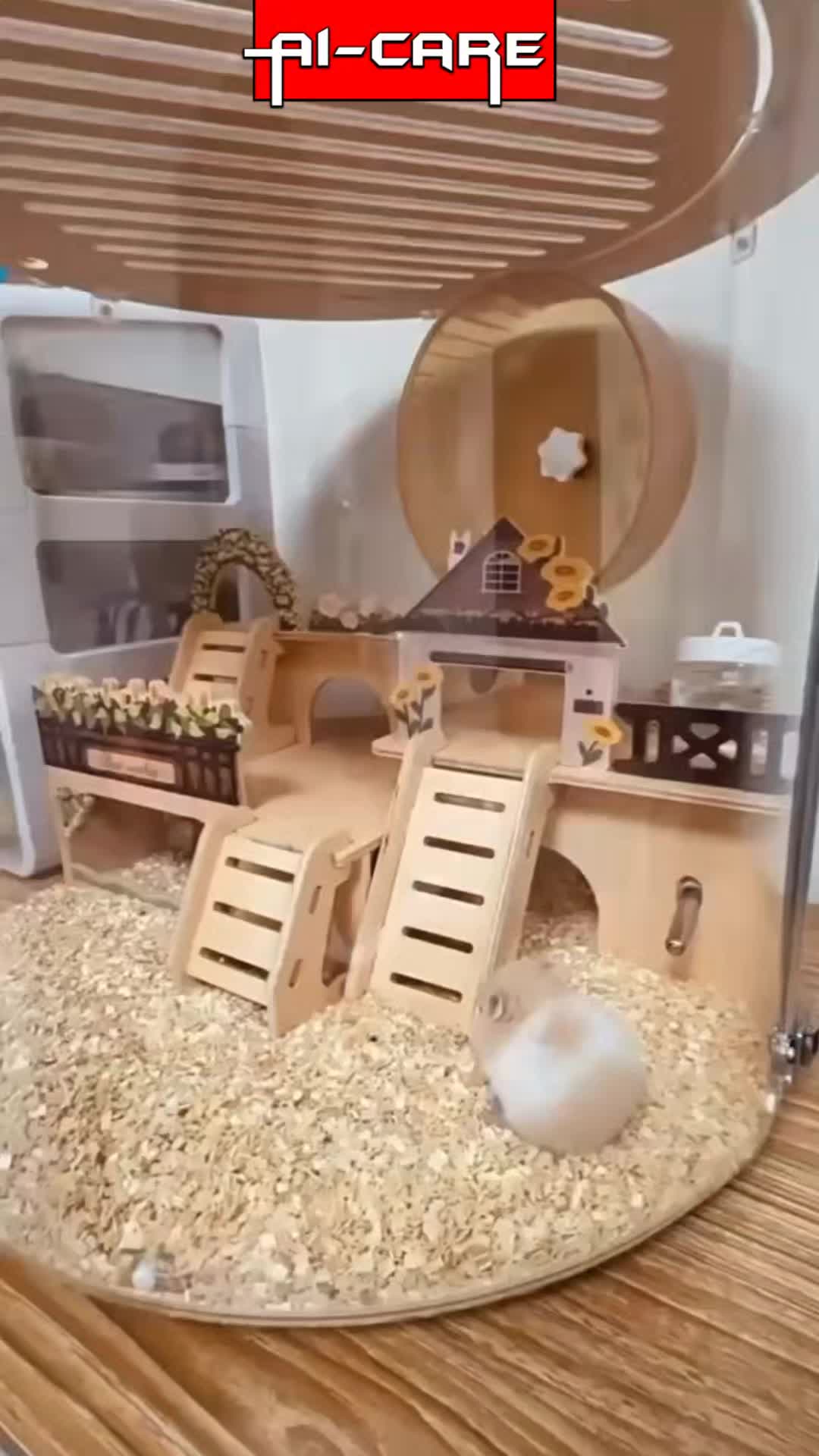 @Aicare Pet Studio