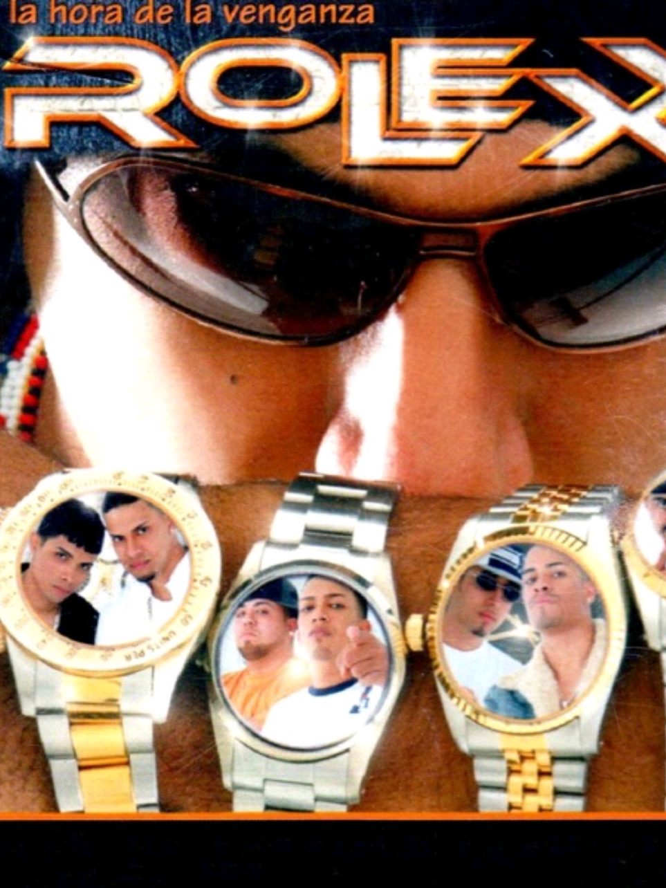 @This Is Reggaeton
