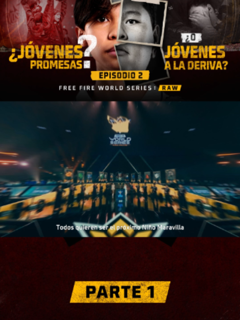 @Garena Free Fire NA