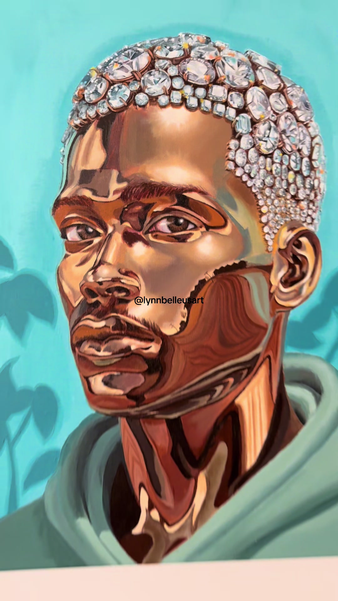 @LynnBelleus🎨