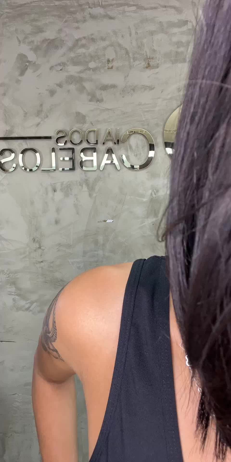 @Cia dos Cabelos