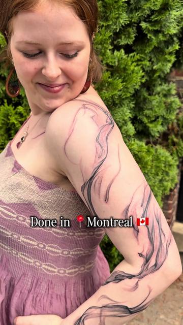 @ELFÉE | TATTOO ARTIST