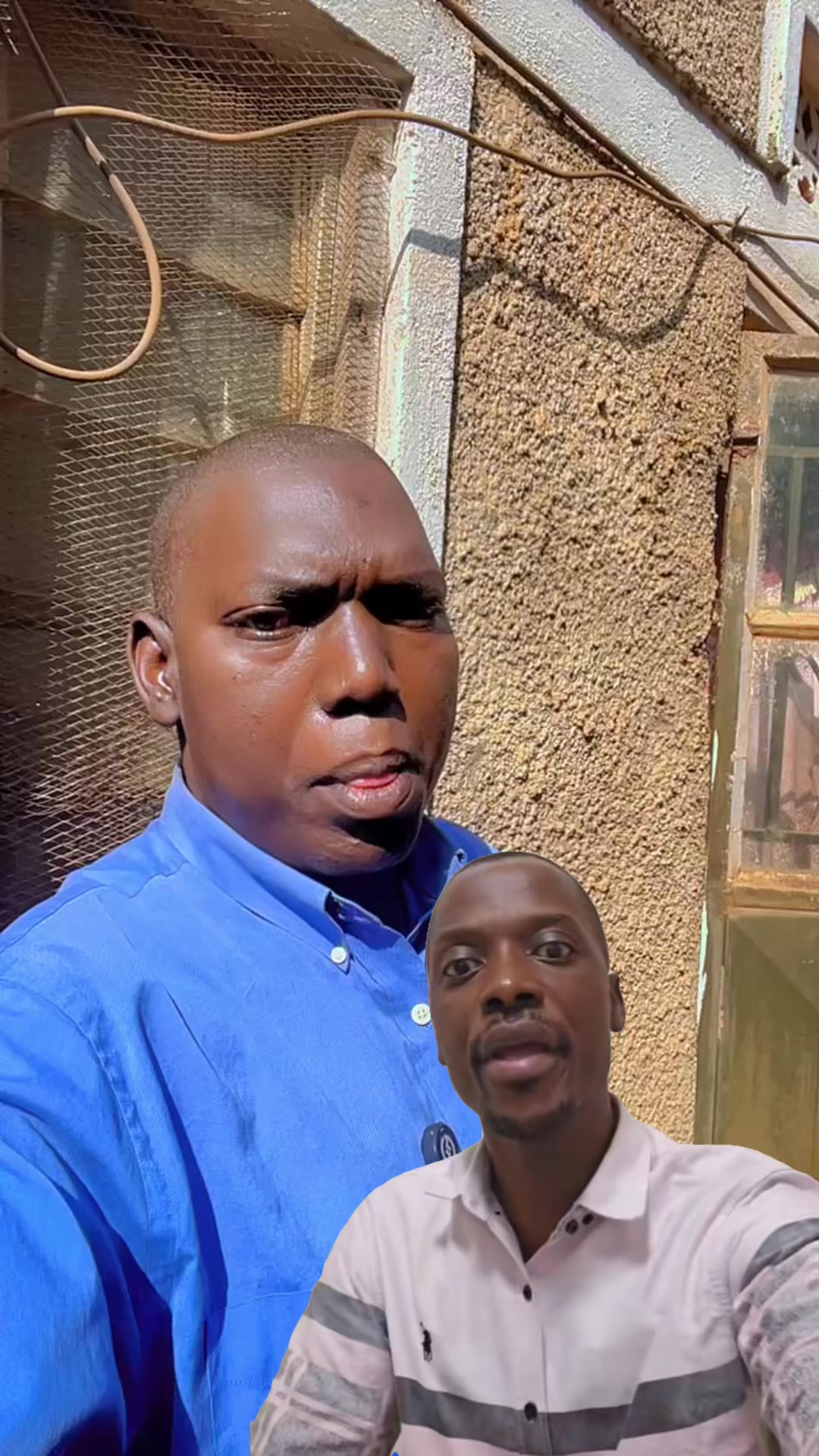 @BOGERE PETERSON