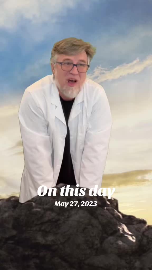 @Dan Povenmire