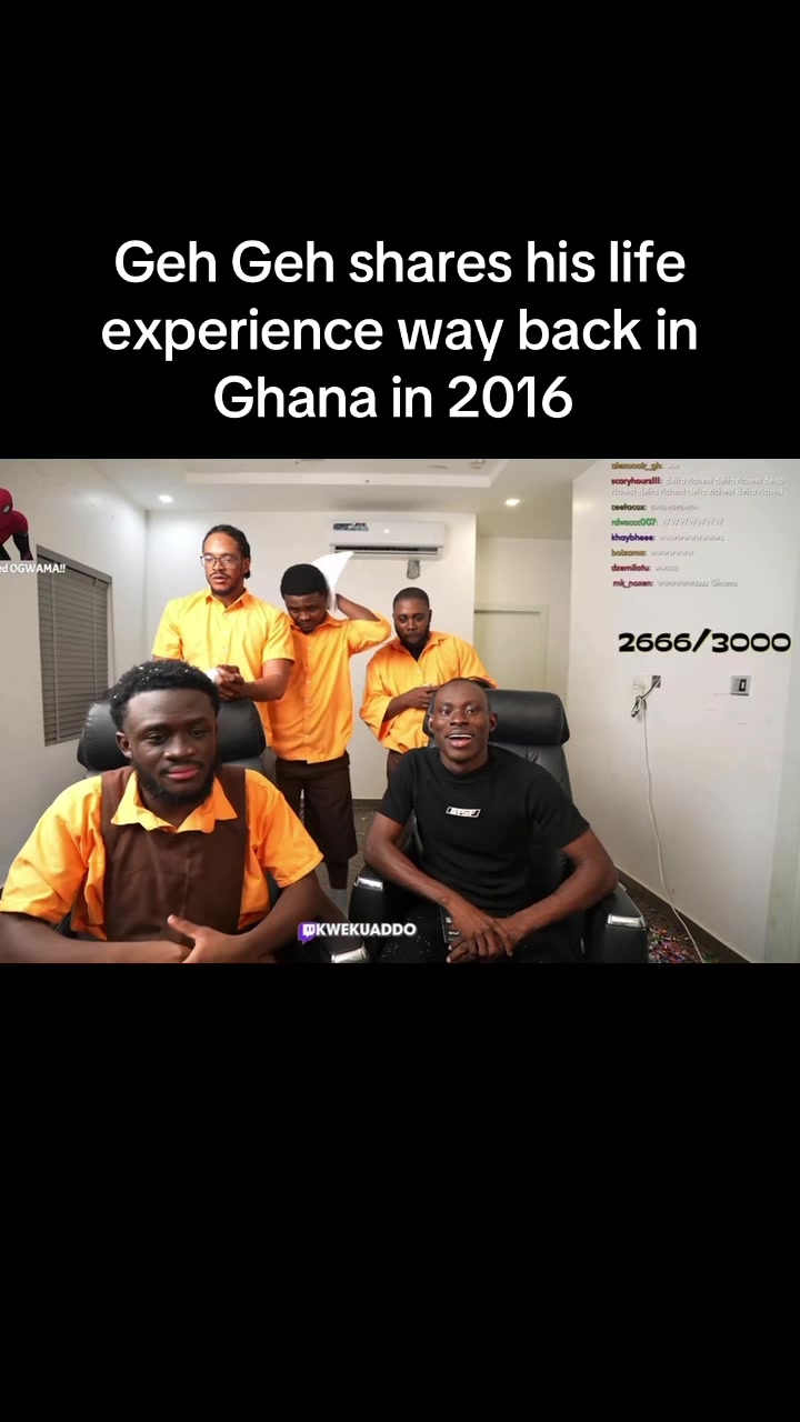 @Ghetto Gist House💪🏽🥴