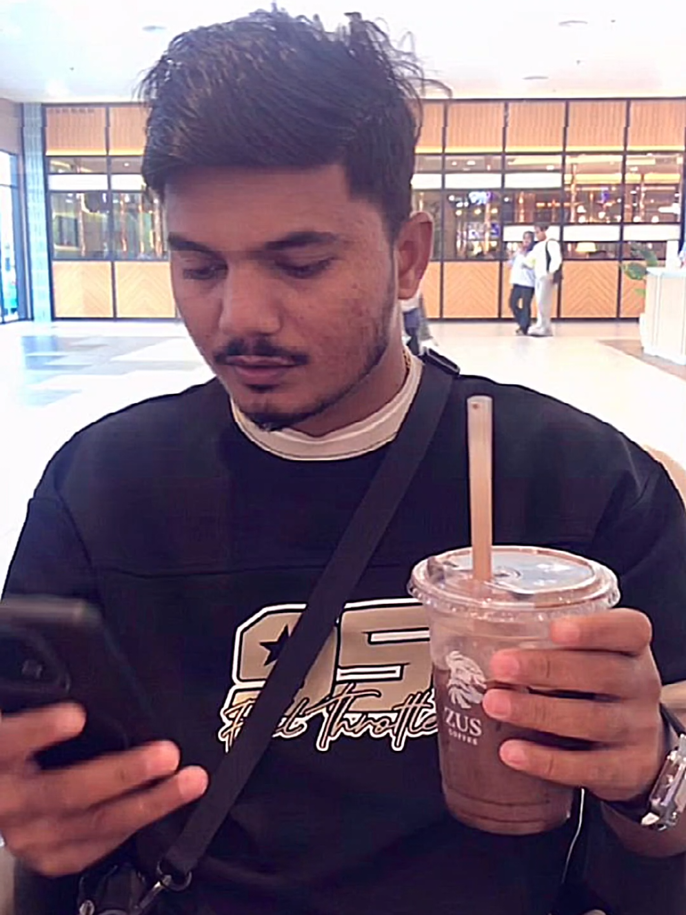 @swagy boy