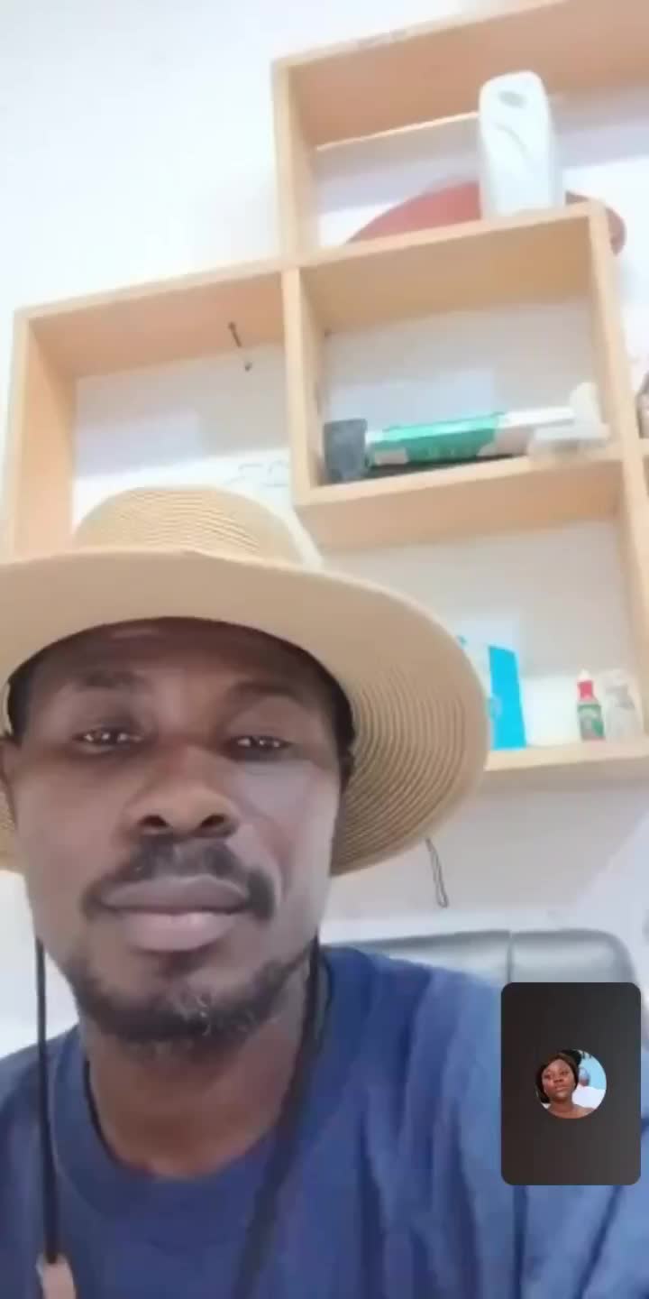 @Benjamin Okum