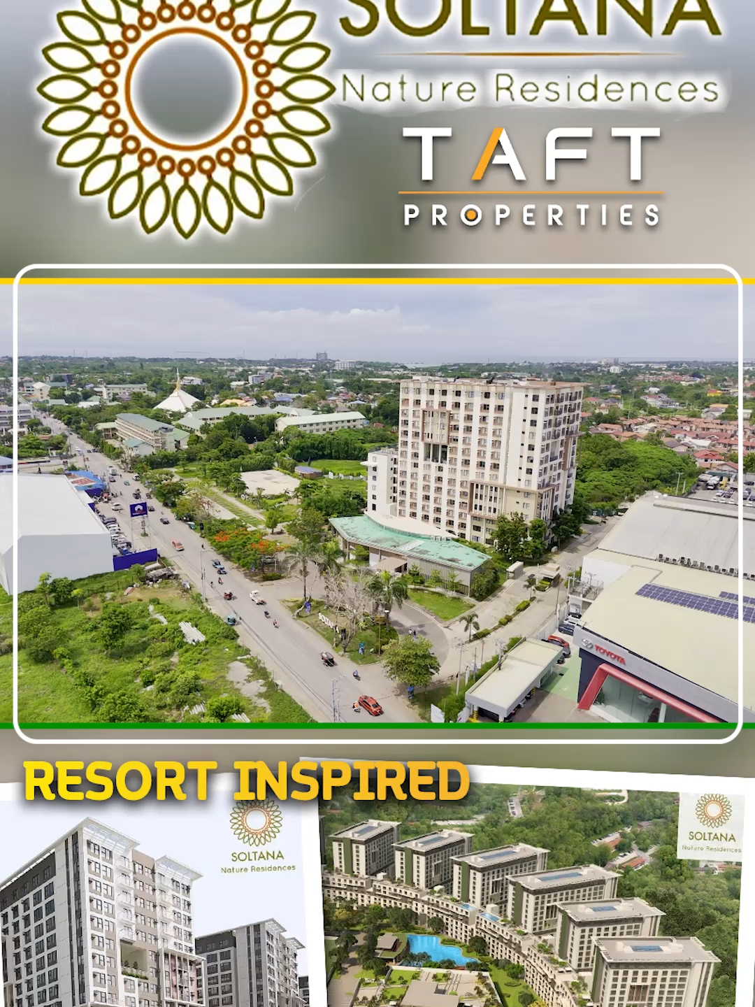 @Gabriel Realty & Brokerage