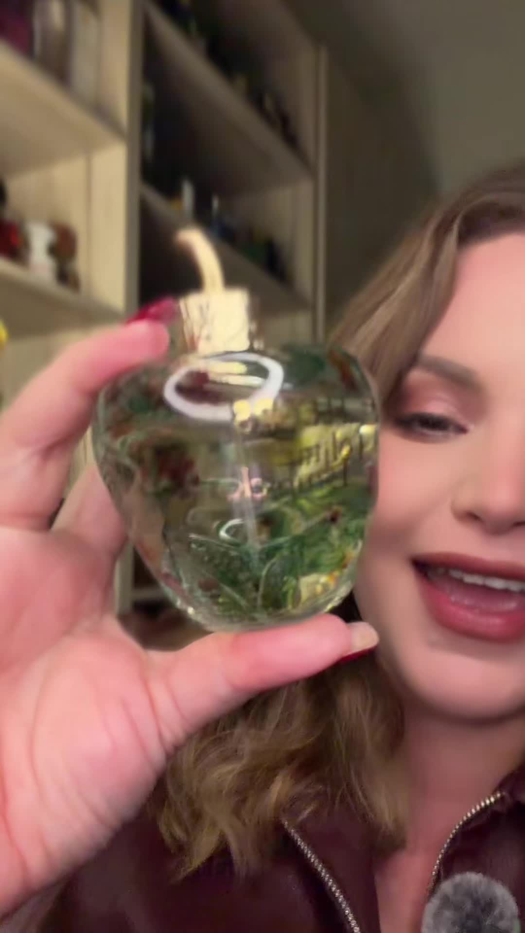 @Lady perfumes