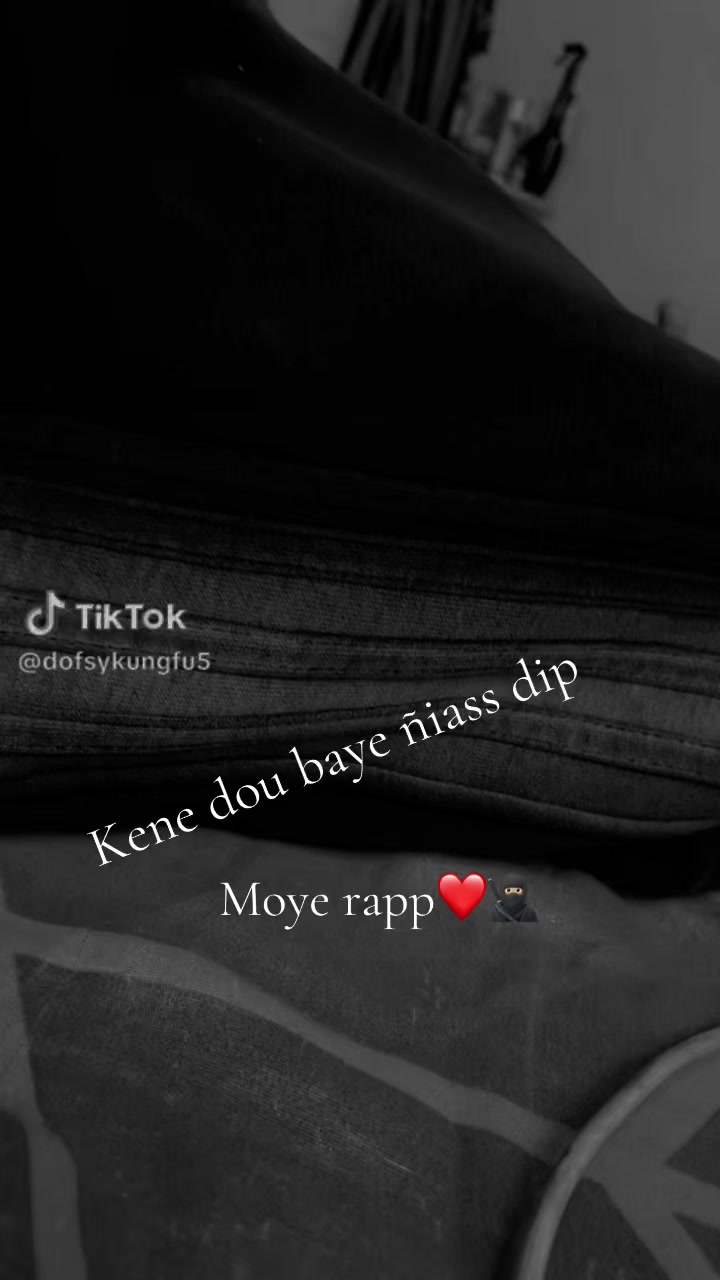 @babacar toure Big boss
