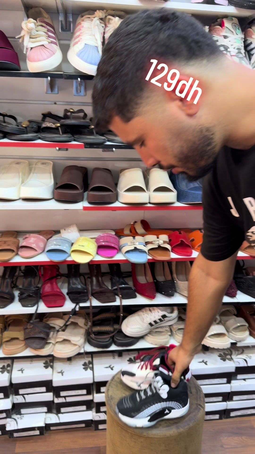 @king shoes
