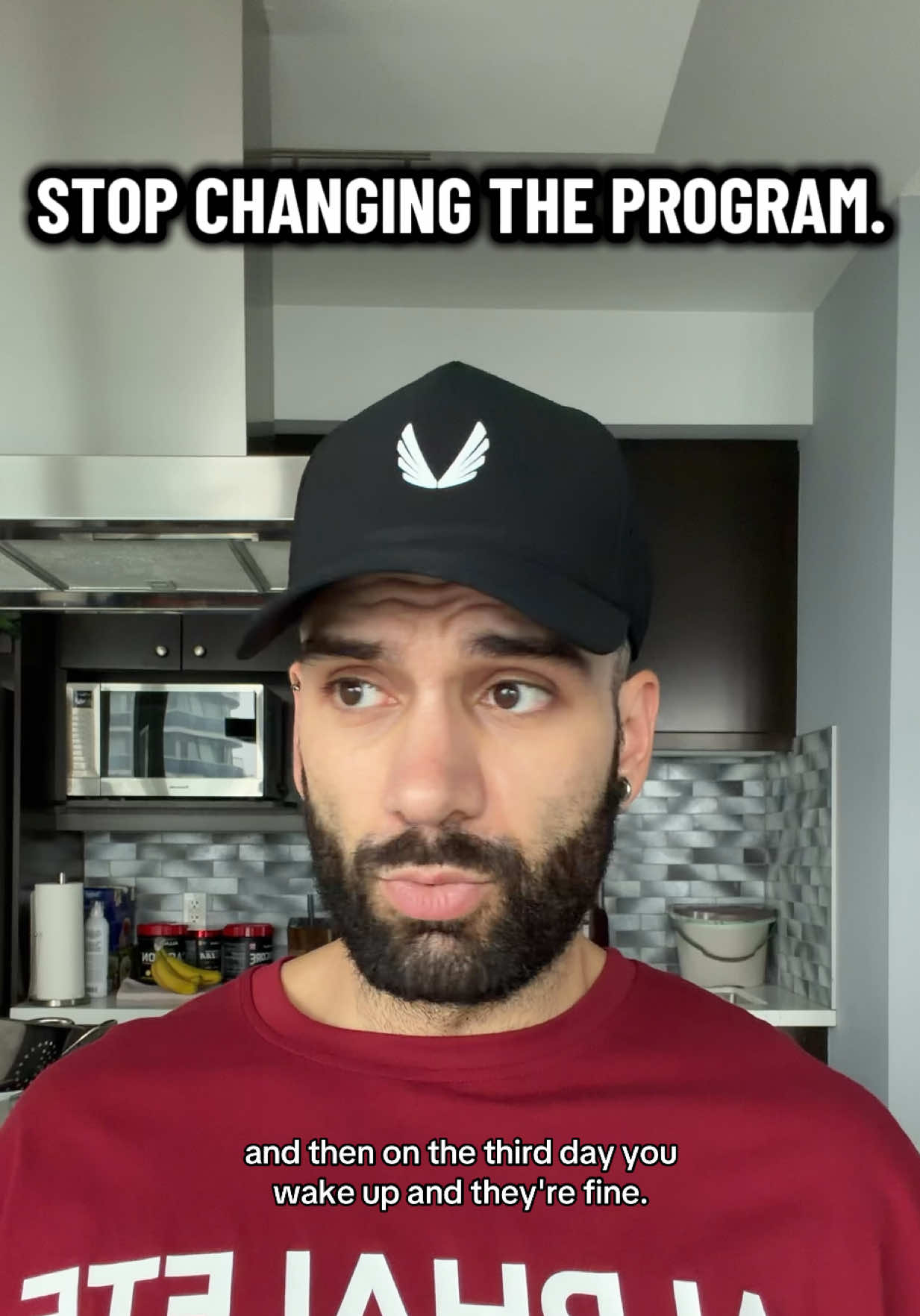@Jon Mango