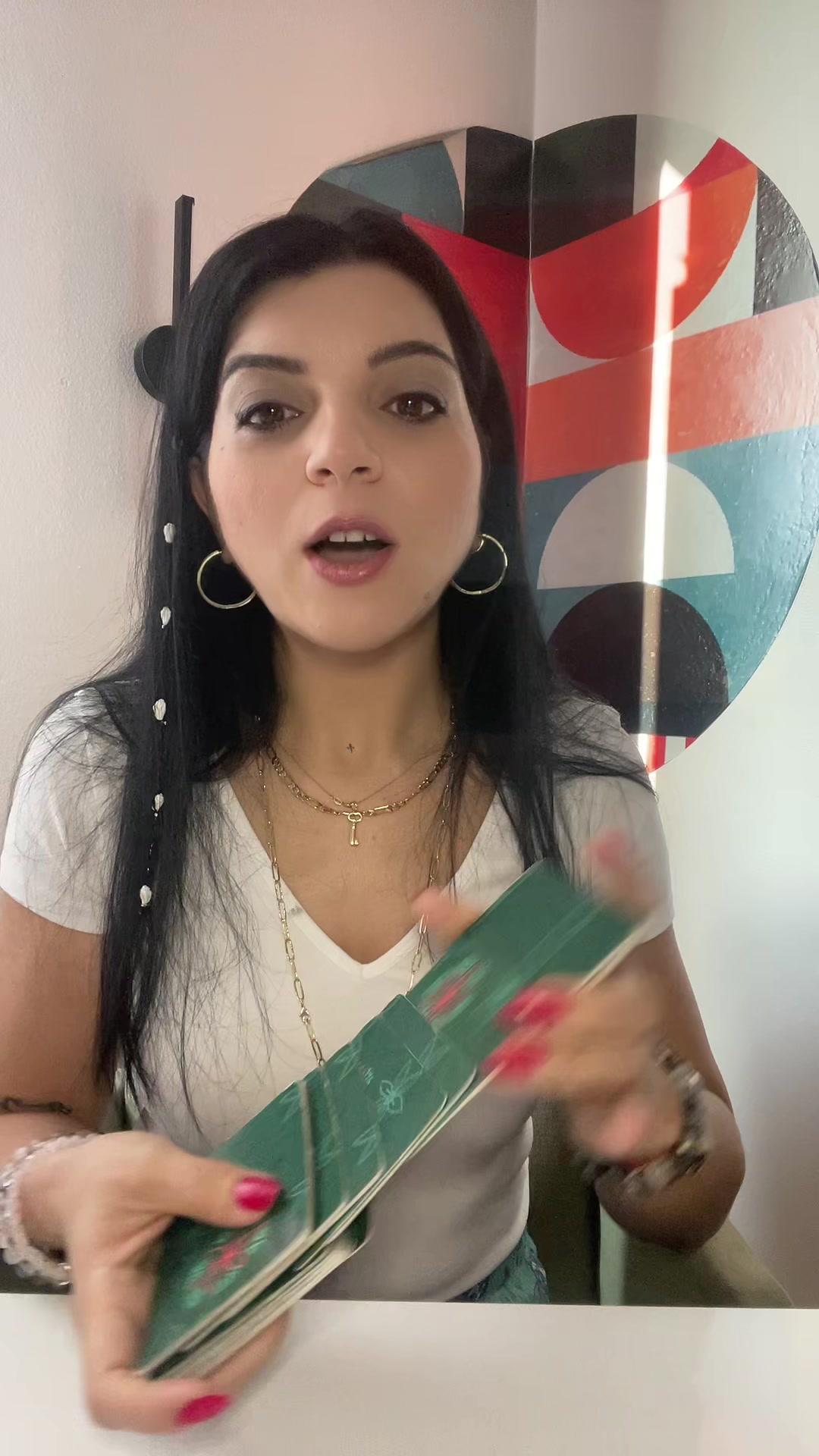 @Tarotungozdesiii