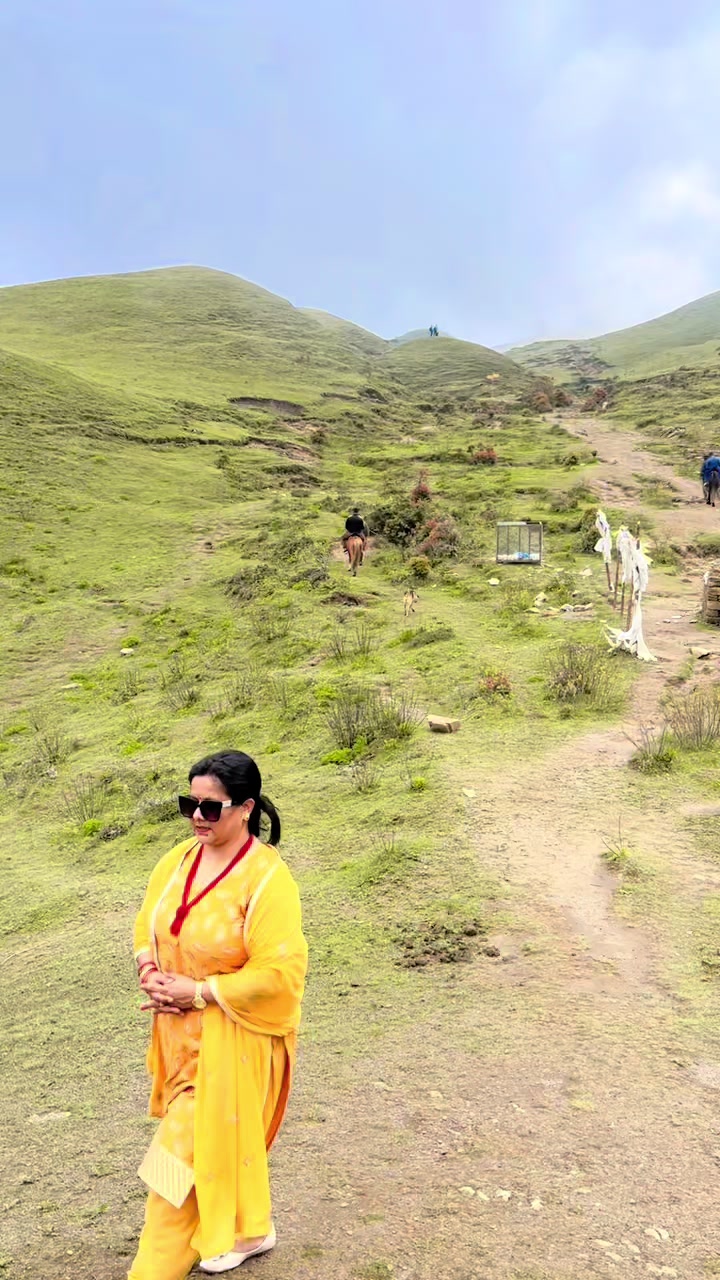 @Devaki Guni
