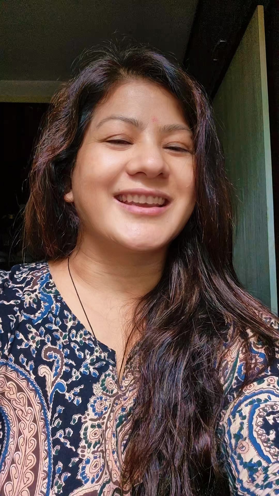 @sharmy shrestha