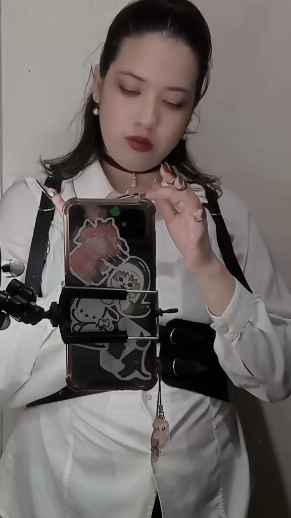 @Irina Barreto