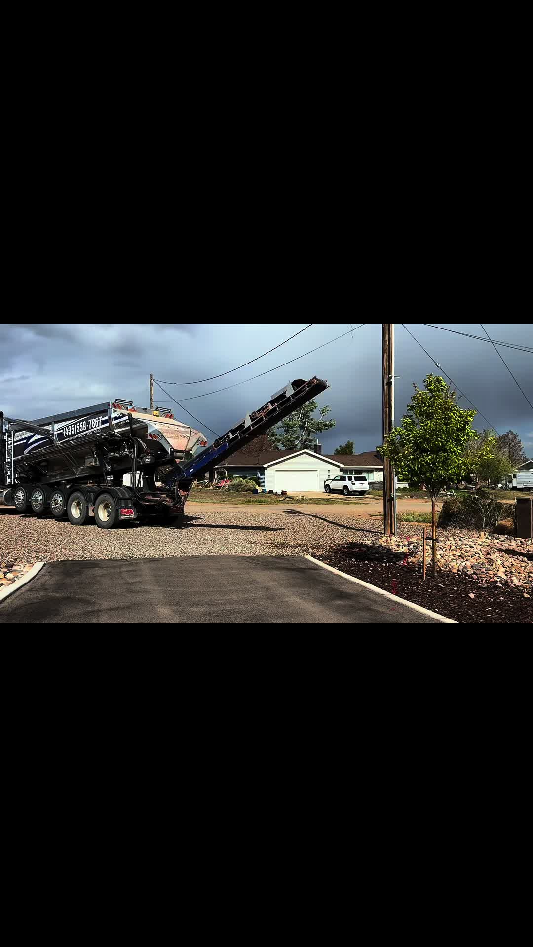 @Steve's Concrete Pumping