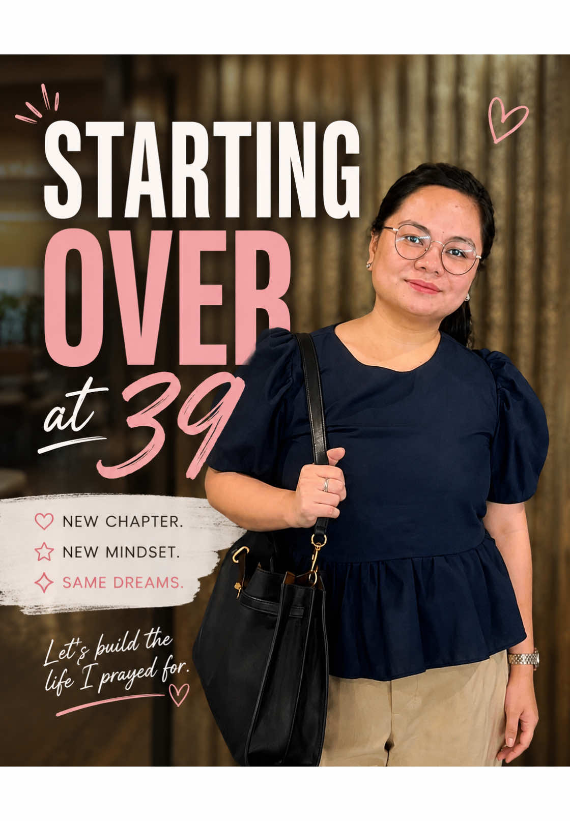 @DYDY | Starting Over✨