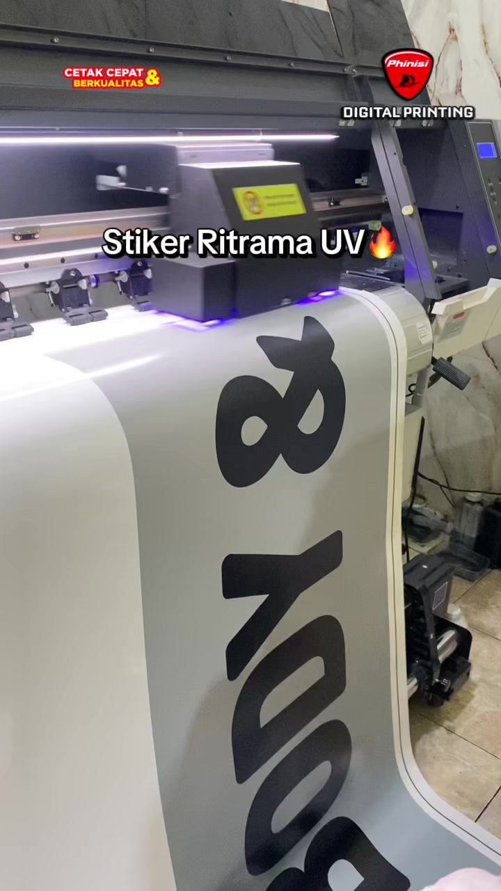 @Phinisi Digital Printing