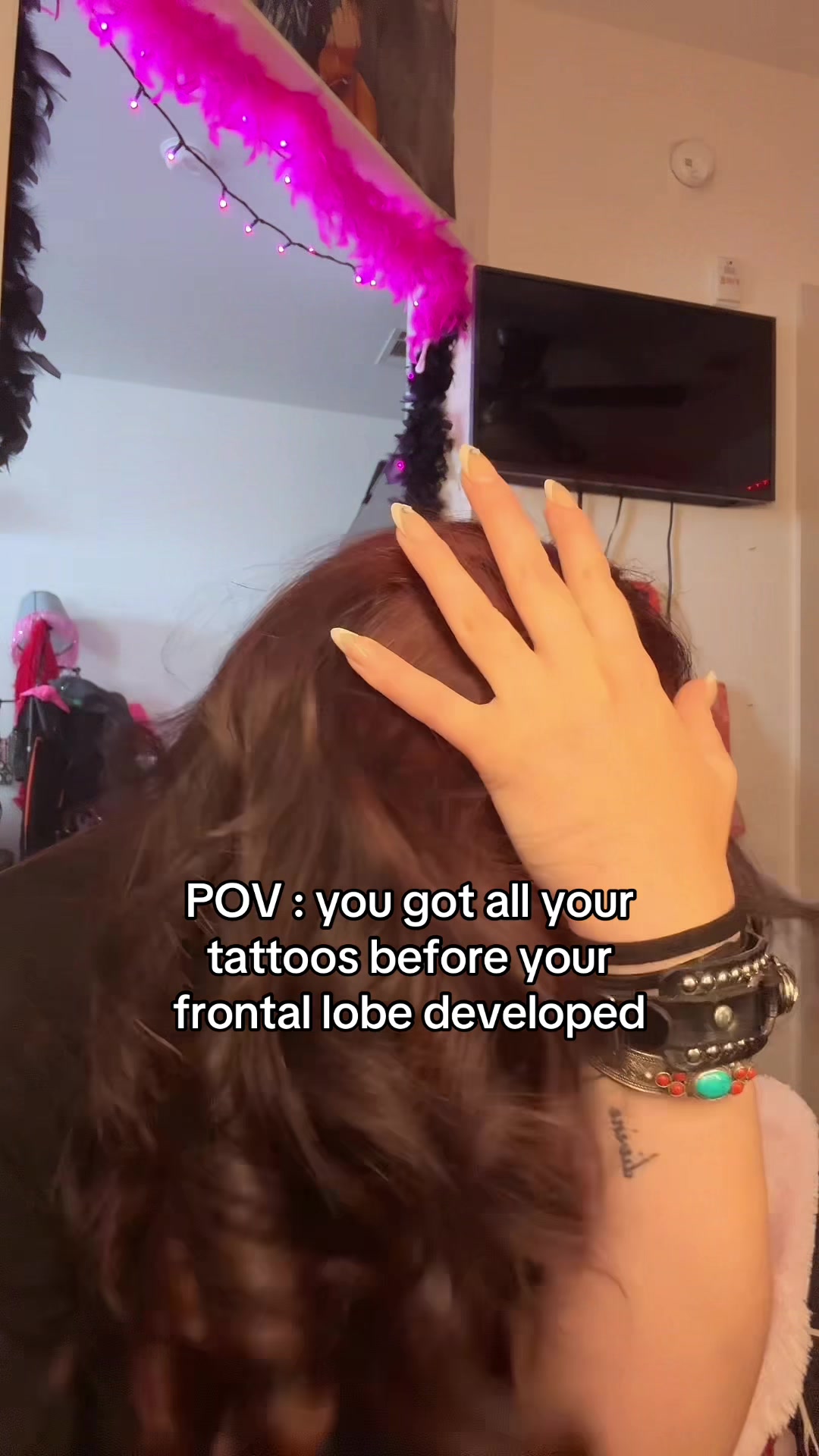 @Shayla Rose