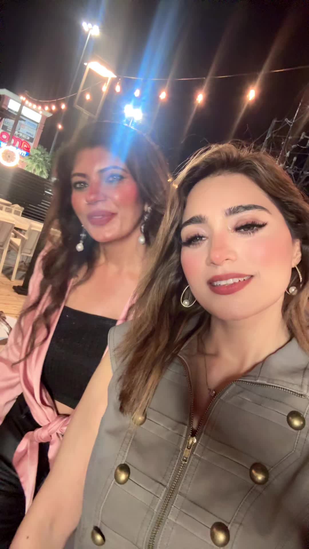 @Iram butt