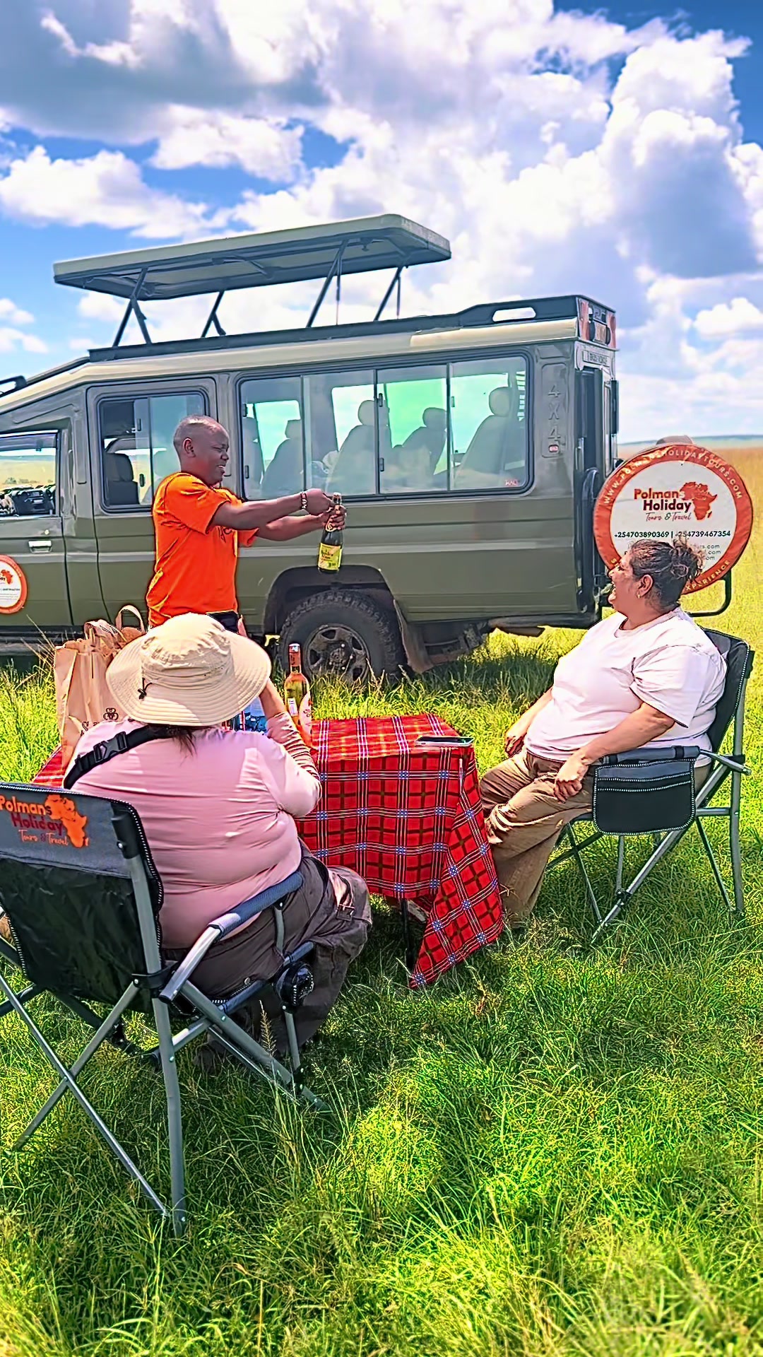 @Polmans Holiday Tours & Travel