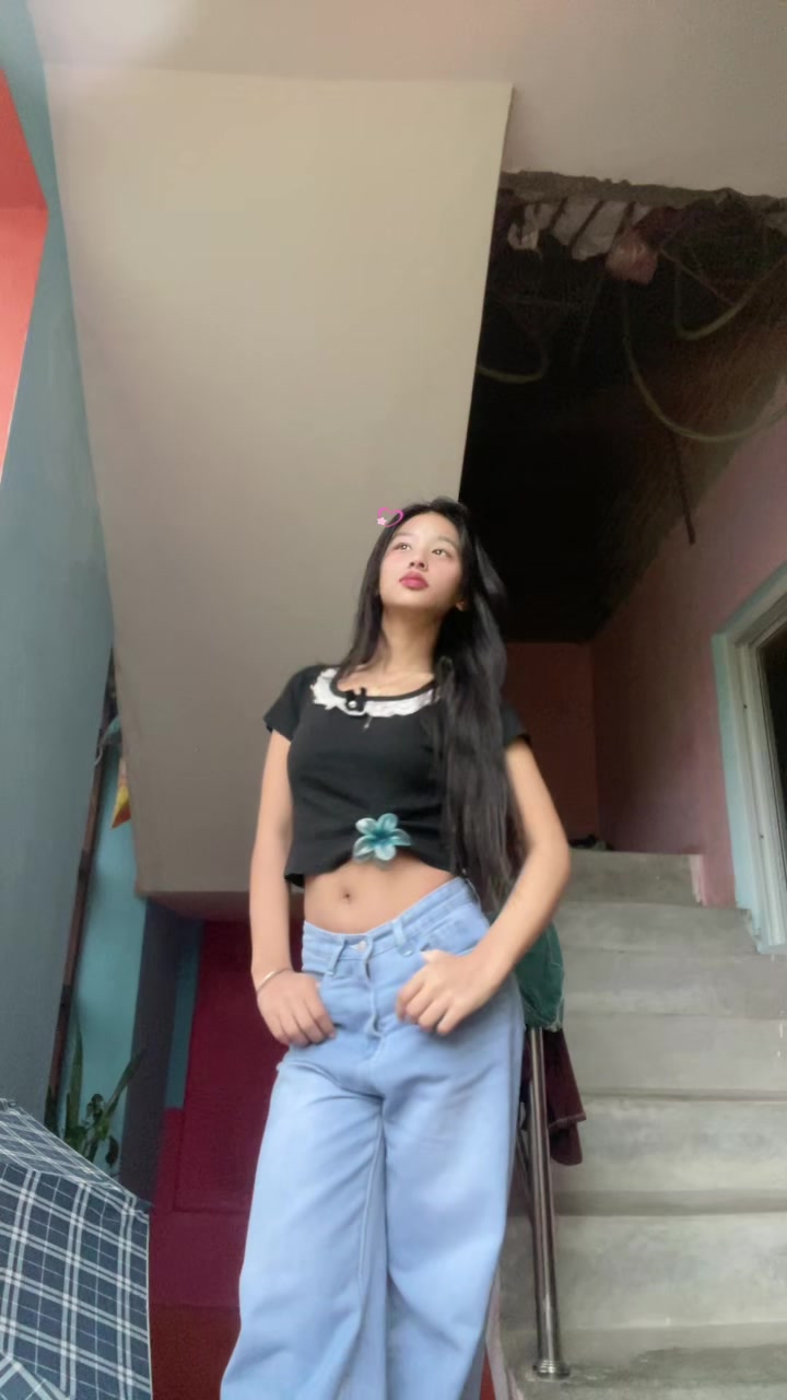 @Nishma Tamang