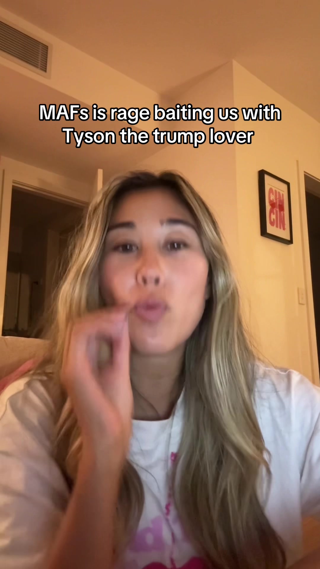@Tina