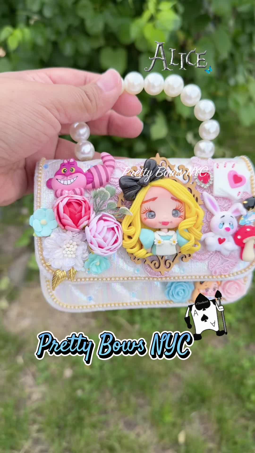 @𝙋𝙧𝙚𝙩𝙩𝙮 𝘽𝙤𝙬𝙨 𝙉𝙔𝘾🎀