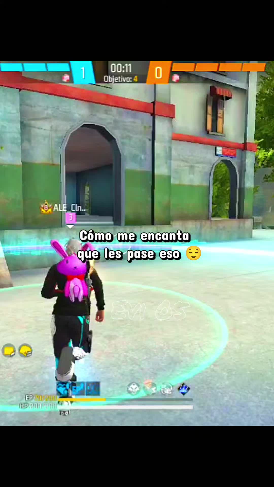 @💜SOY ♪EVI ⁰⁵ 💜