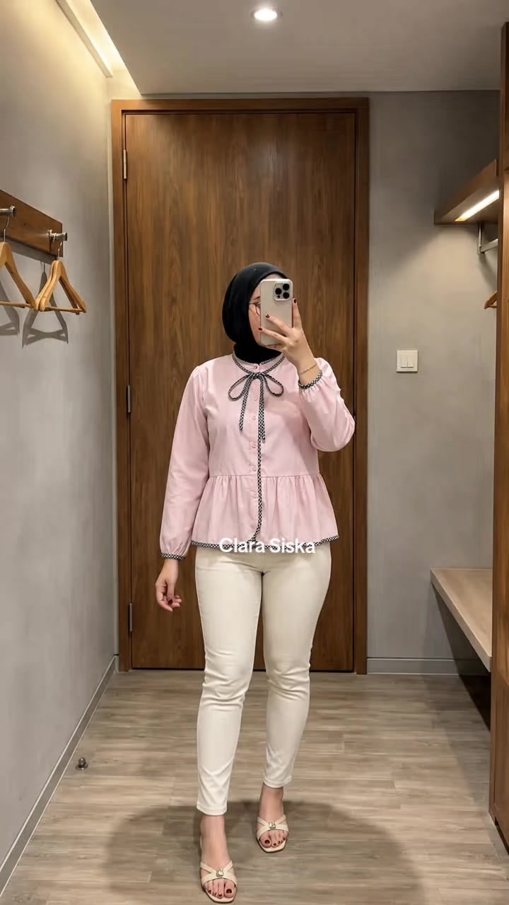 @Clara siska