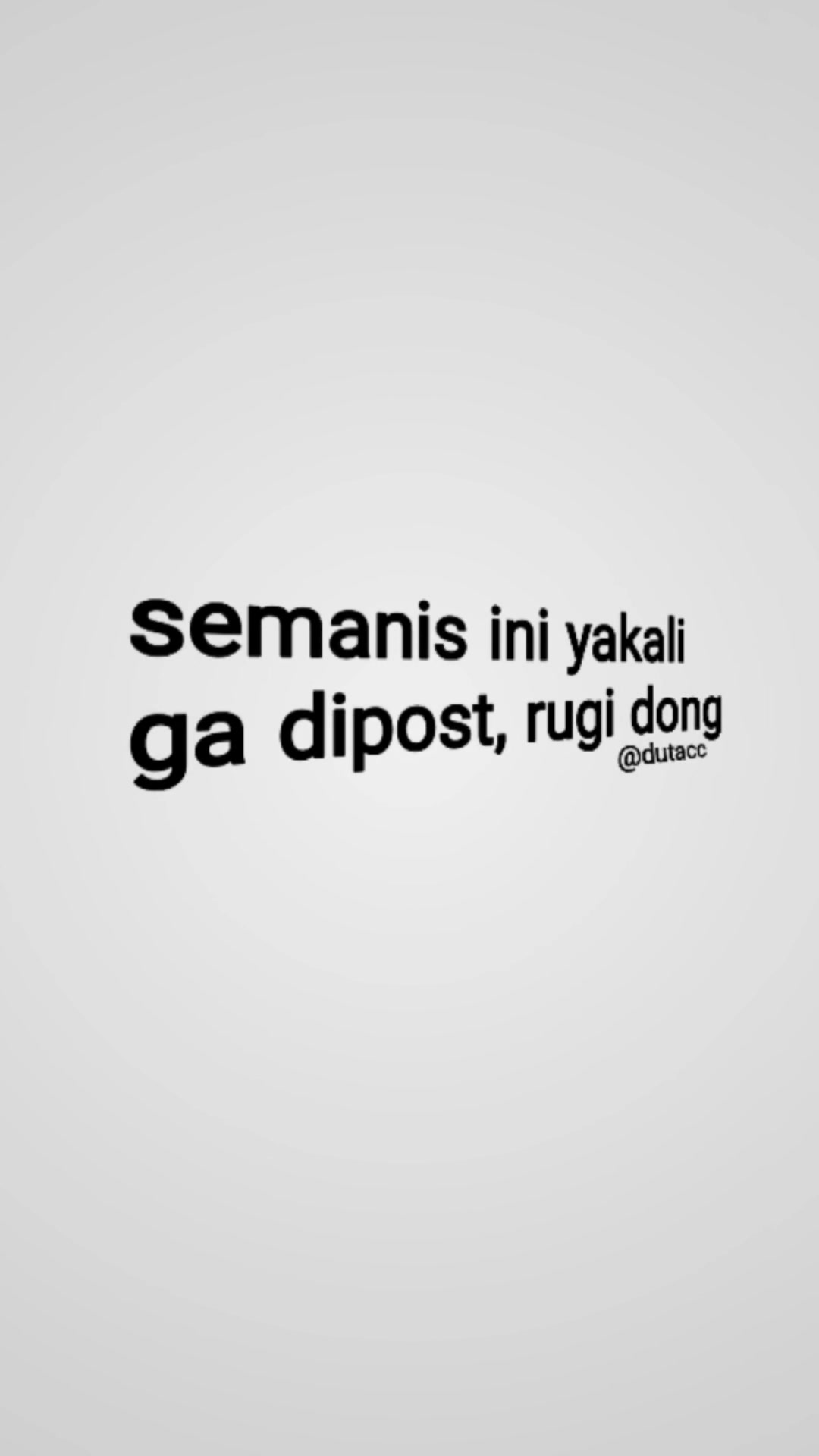 @politik Gen Zz