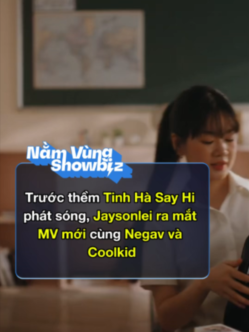 @Nằm Vùng Showbiz