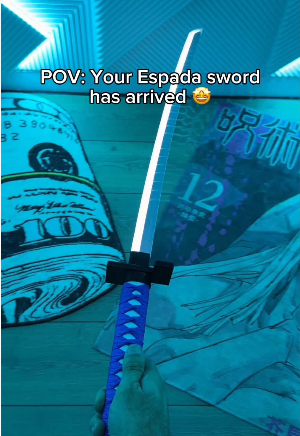 @Anime Swords Shop