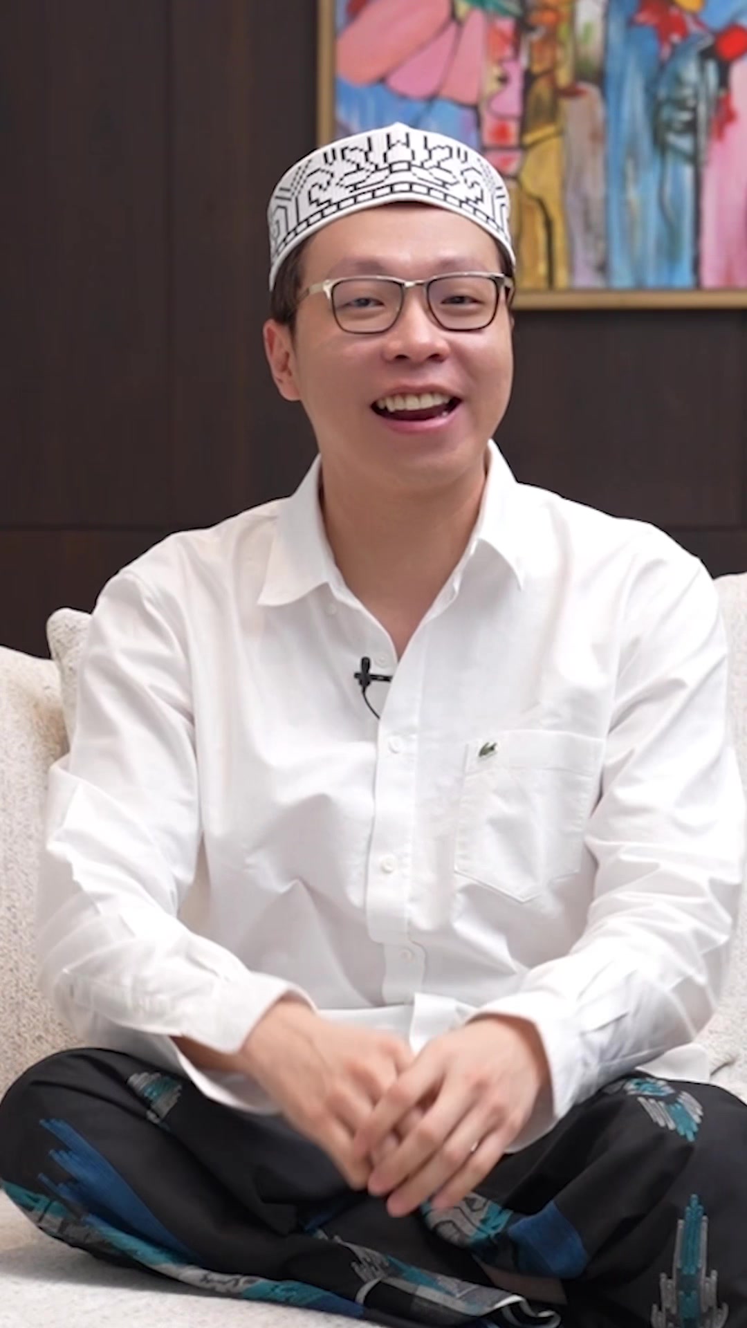 @dr. Richard Lee, MARS, ph.D