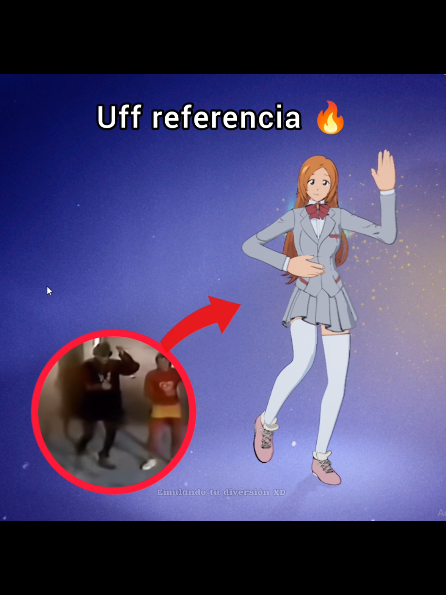 @Emulando tu diversi&oacute;n XD